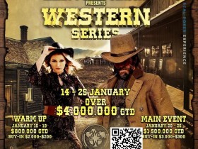 【APL扑克】Merit Poker塞浦路斯 | 国人牌手陆续抵达征战,杨鹏开门红登顶热身赛DAY1-A组CL