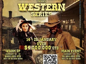 【APL扑克】Merit Poker塞浦路斯 | 地中海美食美景相伴,点燃扑克新体验;瞿枫、罗爽、顾悦凡晋级热身赛DAY2