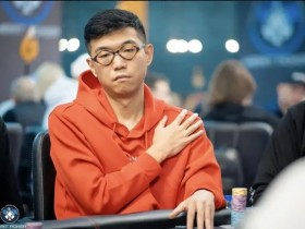 【APL扑克】Merit Poker塞浦路斯 | 4位国人以记分牌前十强晋级主赛Day3,罗爽、魏国梁、顾悦凡等13位中国玩家纷纷晋级