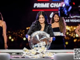 【APL扑克】破纪录的WPT Prime巡回赛2023年全球奖金达2000w美元
