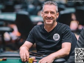 【APL扑克】Tiltboy创始成员和WSOP手链冠军Perry Friedman去世,享年55岁
