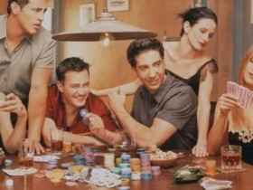 【APL扑克】话题 | 为什么你比朋友玩得更好，但他们却更成功？
