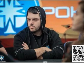 【APL扑克】Merit Poker塞浦路斯 | 24人晋级主赛Day4,国人8人拿到奖金,蕞好成绩第31名