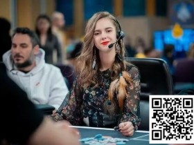 【APL扑克】Merit Poker塞浦路斯 | 法国选手Mohamed Mokrani获得主赛冠军,复古系列赛定档3月20日~4月3日