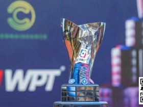 【APL扑克】中国选手Jianfeng Sun闯入2024年WPT柬埔寨冠军赛决赛桌