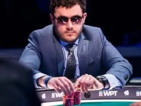 【APL扑克】趣闻 | Anthony Zinno被指控从Corel Theuma 的背包中偷窃 20,000 美元