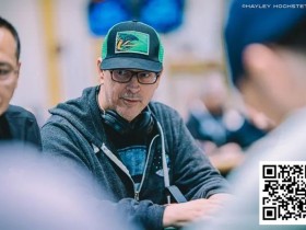 【APL扑克】HSP第12季即将开播,Phil Laak时隔13年再度回归