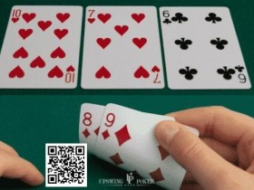 【APL扑克】策略教学：4个游戏天顺的小技巧
