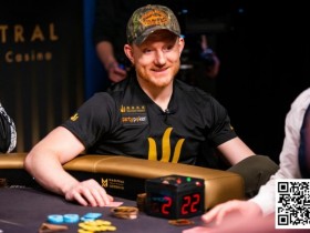 【APL扑克】Fedor Holz接棒Jason Koon出任GGPoker诚信大使