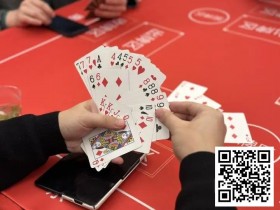 【APL扑克】大江南北都在玩,谁点燃了掼蛋这把火?