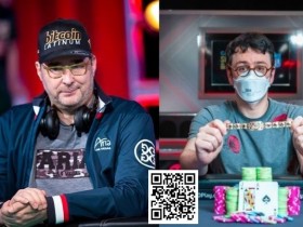 【APL扑克】疫情都没了,上桌打牌还需要戴口罩吗?
