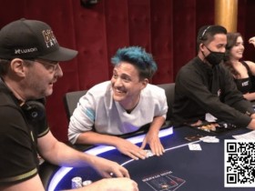 【APL扑克】网红Ninja有意组织扑克比赛,众多顶级选手表示很感兴趣!