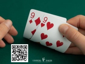 【APL扑克】玩法：必看系列！游戏口袋99超详细攻略