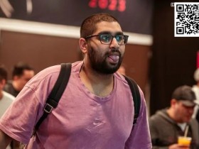 【APL扑克】Nik Airball的扑克生涯如过山车般跌宕起伏……