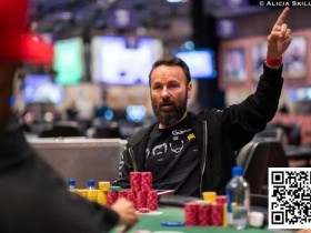 【APL扑克】话题 | 丹牛计划减少 WSOP 赛程,留出更多时间休息