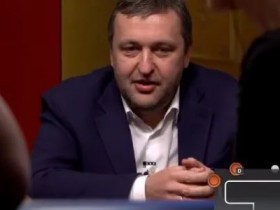【APL扑克】人物 | 你只记住了他的垃圾话?近代最杰出的扑克玩家之一Tony G