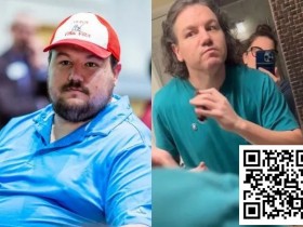【APL扑克】趣闻 | Shaun Deeb对减脂挑战胜利发表看法:”如果我能做到,任何人都能做到”