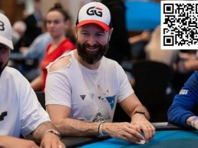 【APL扑克】话题 | 丹牛迫不及待地想在多伦多参加 WSOP 赛事
