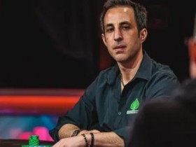 【APL扑克】话题 | Alec Torelli 在 2023 年 WSOP 上关键牌局的思考