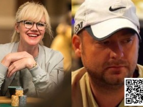【APL扑克】Veronica Brill就Mike Postle的突然公开露面发表声明