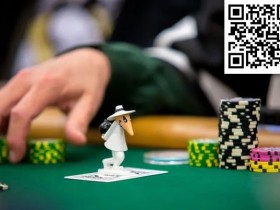 【APL扑克】测试:你能玩转3Bet底池吗?