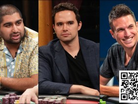 【APL扑克】HCL联合创始人Ryan Feldman谈论2024年HCL百万美元赛