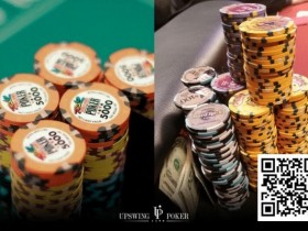 【APL扑克】玩法:在大盲位碰上7:1的跟注赔率,用75跟注的赢率比KT高