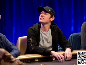 【APL扑克】“毒王”Tom Dwan成为知名扑克网站ACR品牌大使