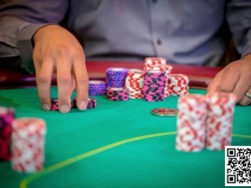 【APL扑克】讨论 | 一个失败的选手能一直输多久?