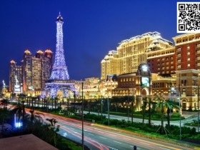【APL扑克】逐星踏浪来,澳门扑克大师赛的举办和WPT澳门站的官宣,能否唤醒澳门竞技扑克比赛重登昔日辉煌?