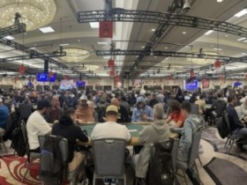 【APL扑克】WSOP即将到来,这份保姆级攻略你得看看