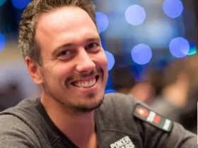 【APL扑克】Lex Veldhuis:常规桌游戏与锦标赛的区别