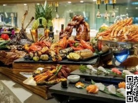 【APL扑克】WPT韩国站 | 济州美食攻略大放送 让你的味蕾狂欢一场
