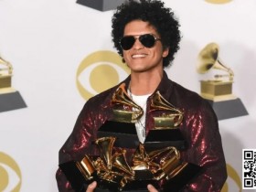 【APL扑克】吃瓜!BRUNO MARS“火星哥”自称是前职业扑克玩家–—有爆料称其已欠美高梅高达5000万刀的巨额债务