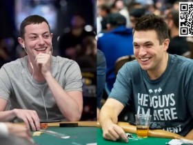 【APL扑克】毒王又有新瓜!Doug Polk爆料他总欠债高达3,000W刀!而且债主“来头不小”…