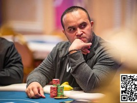 【APL扑克】Alex Jauregui疯狂崛起成新兴cash明星并得到Polk高度赞赏