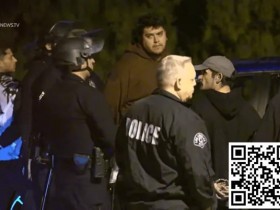 【APL扑克】HCL常客Mikki Mase因放烟花被洛杉矶警方拘留