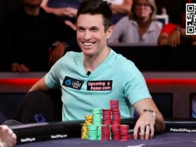 【APL扑克】Doug Polk,从微级别玩家到身家百万的培训网站创始人