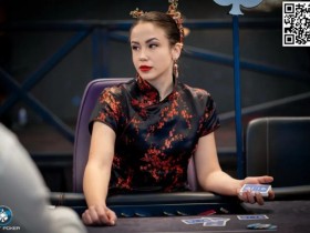 【APL扑克】Merit Poker荣耀扑克卡门系列赛圆满落幕,下一步亚洲市场;MPP系列赛定档五月初,到时见!