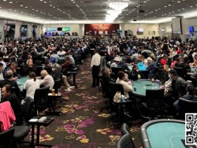 【APL扑克】趣闻 | WSOP冠军赛移师洛杉矶的决定受到批评