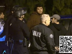 【APL扑克】“赌徒”Mikki被警方逮捕询问,这什么情况?
