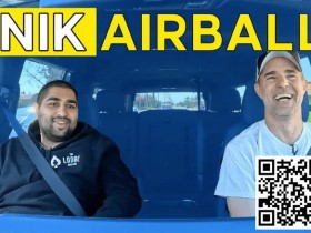【APL扑克】趣闻 | Nik Airball 的钱从哪里来?他在最新采访中回答了这个问题