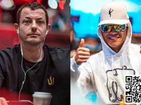 【APL扑克】Tom Dwan、Rampage和野人Cates确认参加2024 HCL百万美元赛