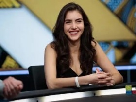 【APL扑克】新任形象大使Alexandra Botez向象棋界发起5w 美元ELO挑战赛