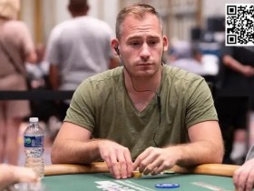 【APL扑克】Todd Witteles就2006年多账户作弊行为对Justin Bonomo开喷
