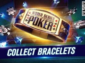 【APL扑克】WSOP中期88碰上被盖帽的ABB牌面怎么打?