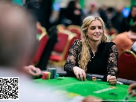 【APL扑克】Vanessa Kade：女性WSOP主赛冠军可能引发另一场扑克热潮