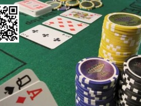 【APL扑克】教学:食之无味弃之可惜的非同花AQ,到底应该怎么玩?