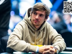 【APL扑克】话题 | Fedor Holz:我将永远铭记的 WSOP 神奇时刻