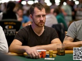【APL扑克】WSOP金手链得主“野人Jungleman”确认参加首届金貝杯赛事!报名参加与硬核职业选手勇争巨额奖池!!